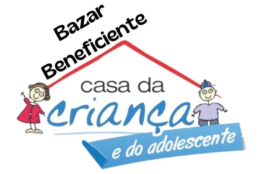 Bazar Beneficente Casa da Criança