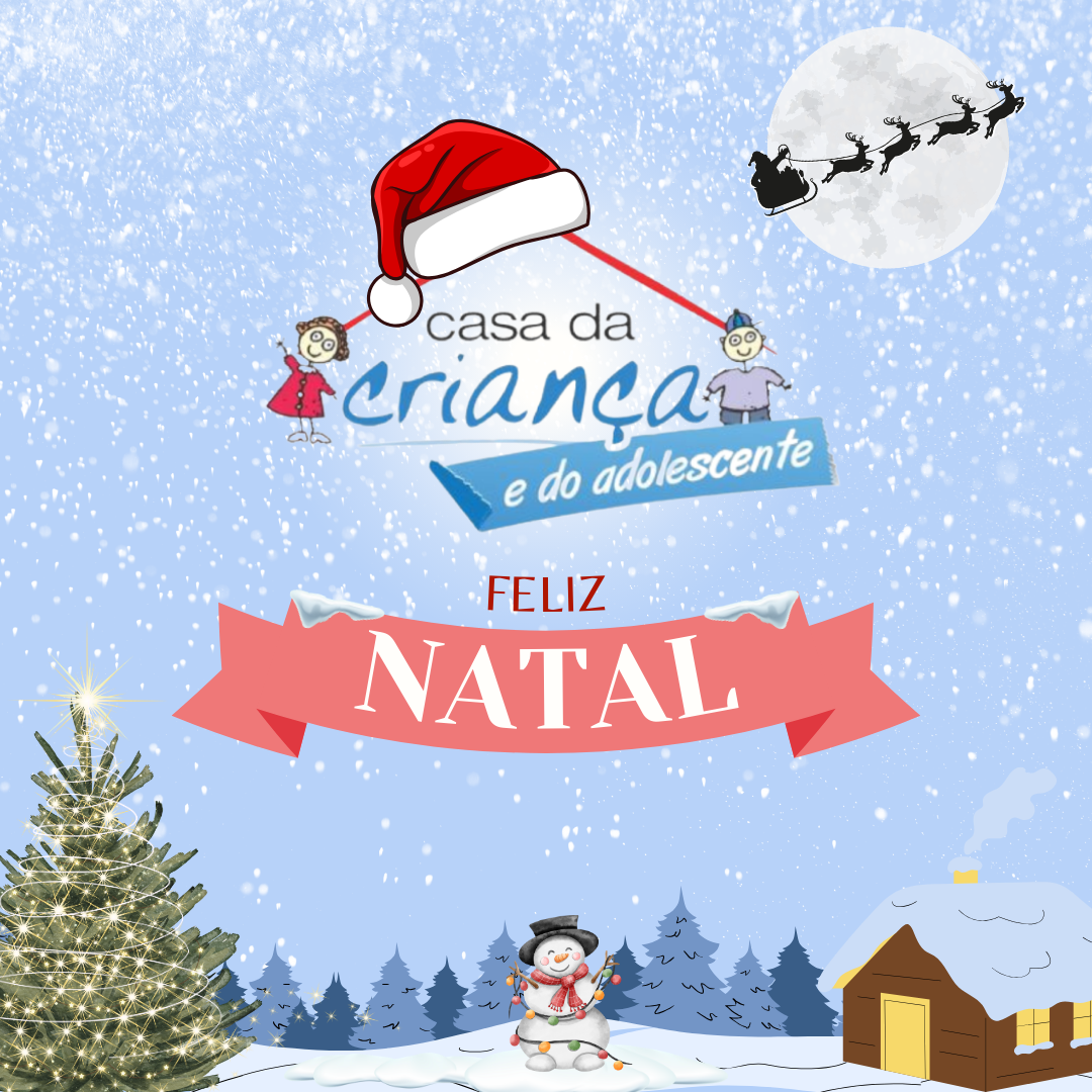 Feliz Natal